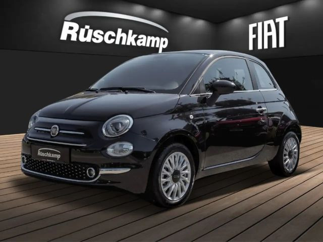 Fiat 500 Dolcevita