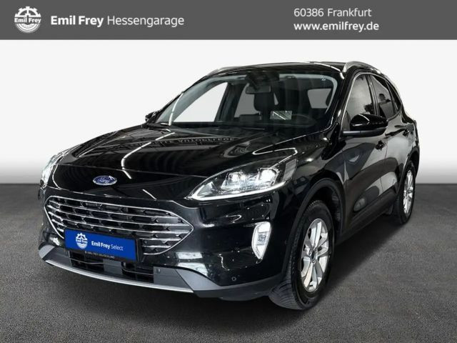 Ford Kuga 4x4 Titanium AWD X