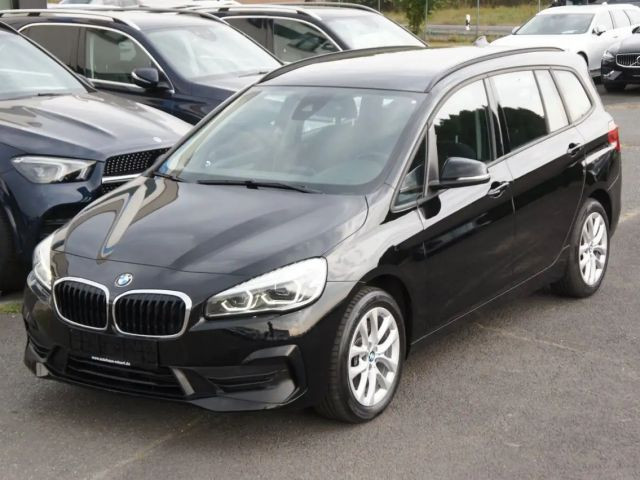 BMW 2 Serie 218 Advantage pakket