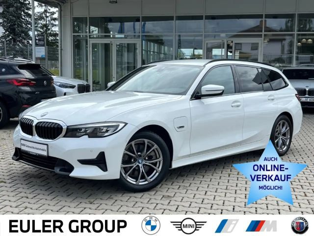 BMW 3 Serie 320 Touring 320e