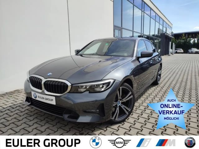 BMW 3 Serie 320 Sport Line 320e