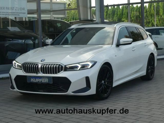 BMW 3 Serie 330 Touring 330d