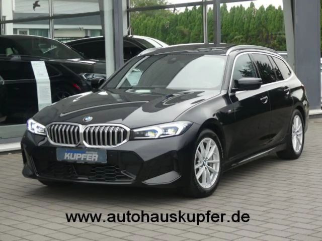 BMW 3 Serie 330 330i