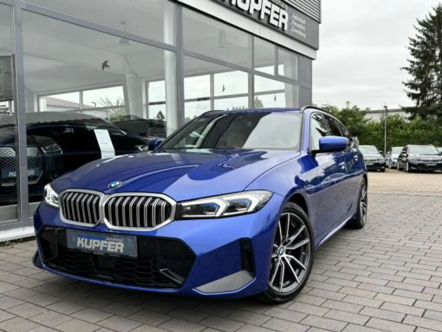 BMW 3 Serie 320 M-Sport Touring 320i