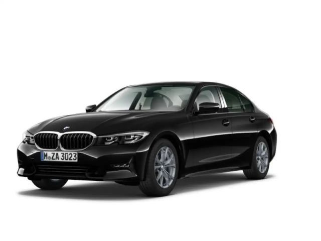 BMW 3 Serie 318 Sport Line 318i