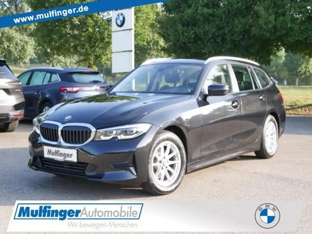 BMW 3 Serie 320 Touring Advantage pakket 320i