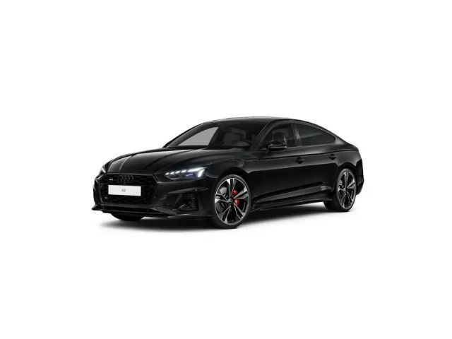 Audi A5 Quattro S-Line 40 TDI