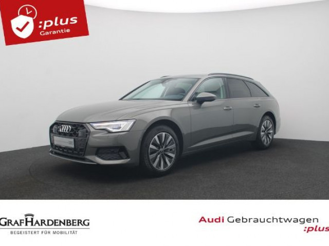 Audi A6 Avant Quattro S-Tronic 45 TDI