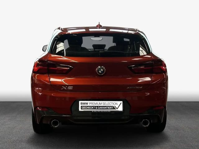 BMW X2 M-Sport xDrive18d