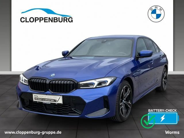 BMW 3 Serie 330 M-Sport 330e