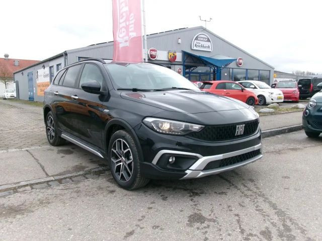 Fiat Tipo Cross