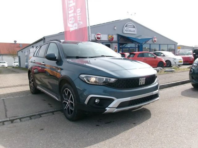 Fiat Tipo Cross