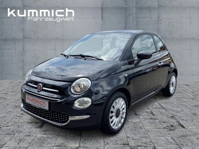 Fiat 500 Dolcevita