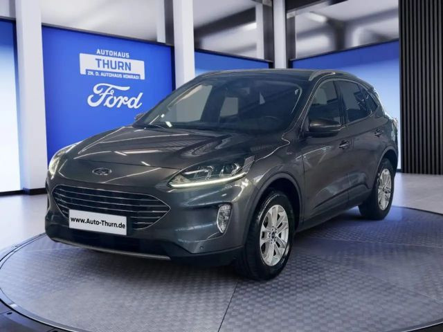 Ford Kuga Titanium