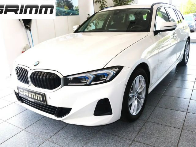 BMW 3 Serie 320 Touring 320i