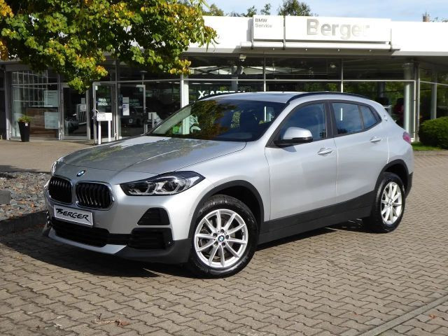 BMW X2 Advantage pakket sDrive18d