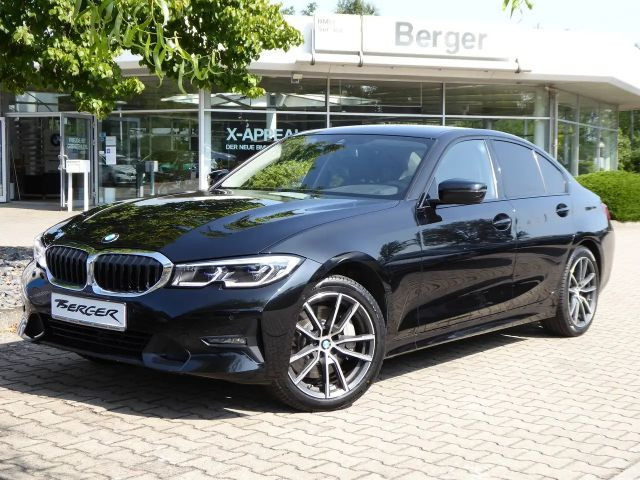 BMW 3 Serie 330 Sport Line 330i