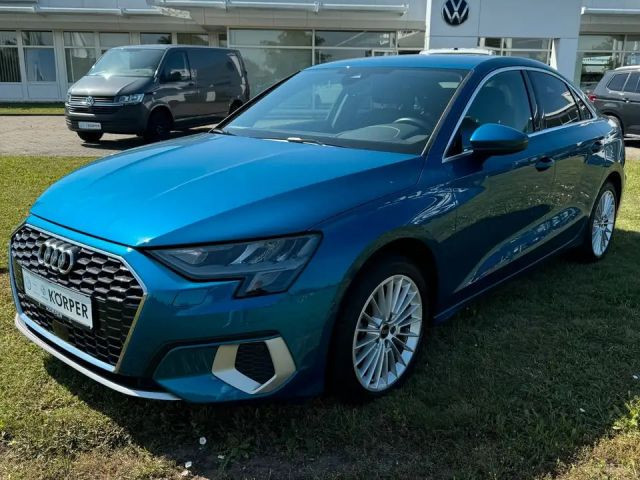 Audi A3 Limousine 35 TFSI