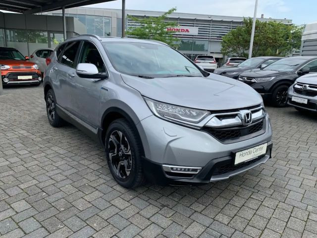 Honda CR-V Executive Hybrid 2.0