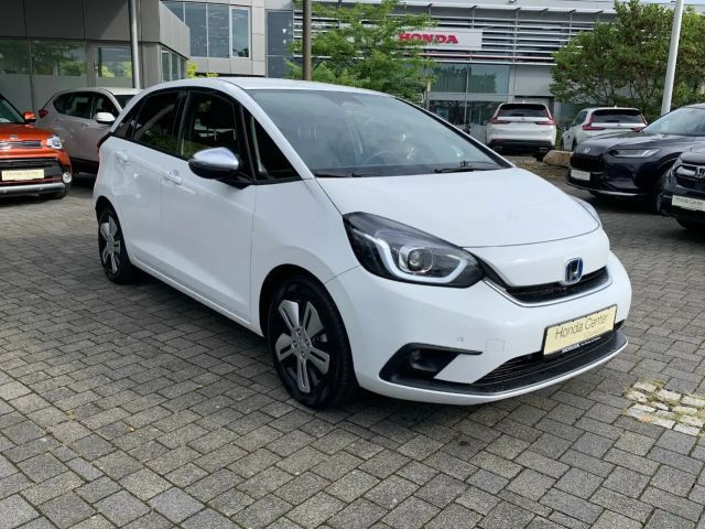 Honda Jazz Executive Hybrid 1.5 i-MMD