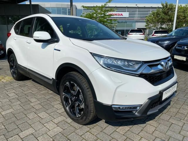 Honda CR-V Hybrid 2.0