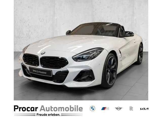 BMW Z4 Cabrio Roadster sDrive30i