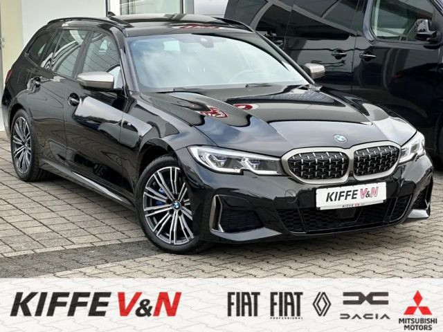 BMW 3 Serie 340 xDrive Touring