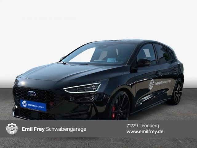 Ford Focus ST Line