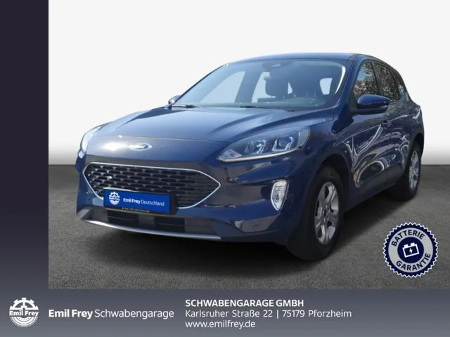 Ford Kuga Cool & Connect Plug in Hybrid