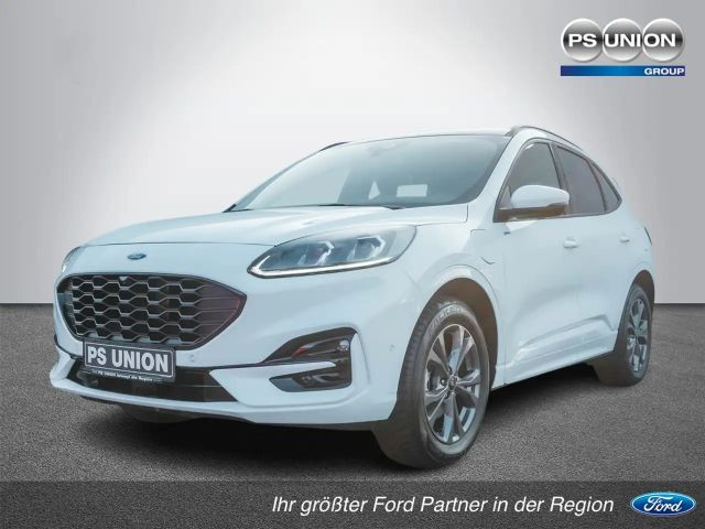 Ford Kuga ST Line Plug in Hybrid