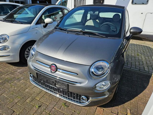 Fiat 500C Dolcevita