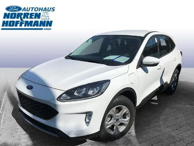 Ford Kuga Cool & Connect