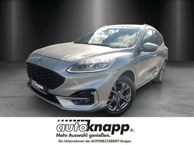 Ford Kuga ST Line Plug in Hybrid Hybrid X