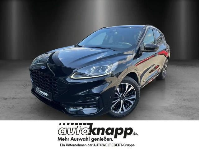 Ford Kuga EcoBoost ST Line X