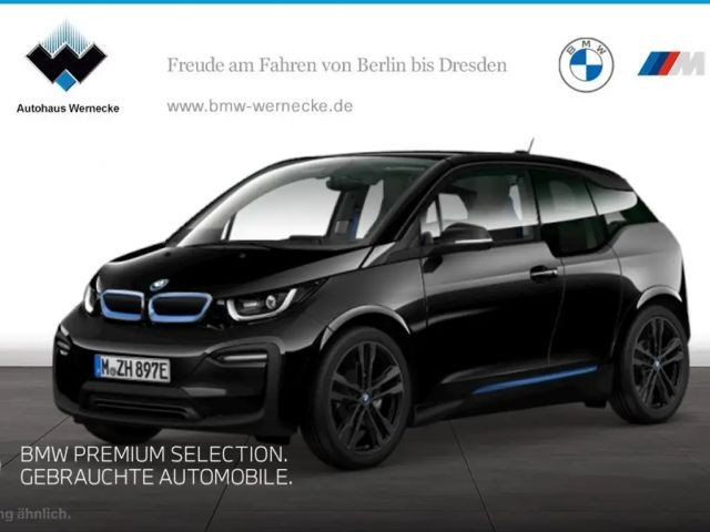 BMW i3 Sportpakket 120Ah