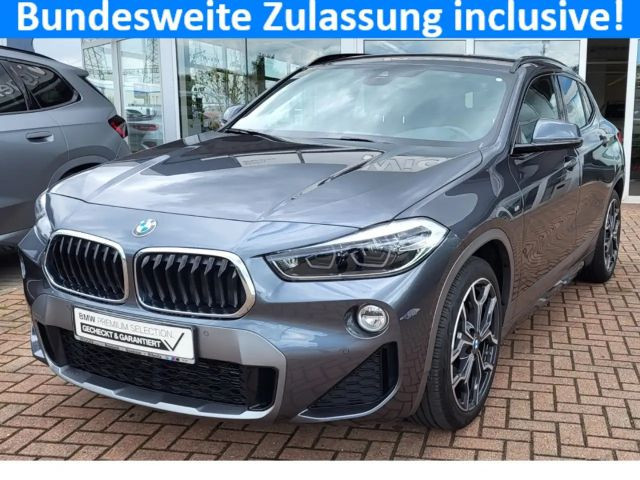 BMW X2 M-Sport sDrive18i