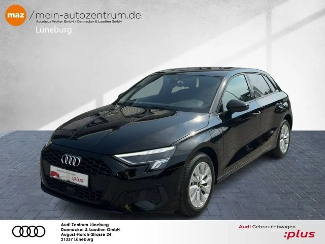 Audi A3 Sportback Sedan Hybride 1.4 TFSI