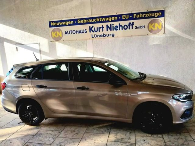 Fiat Tipo Station wagon CityCross Life