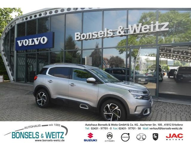 Citroën C5 Aircross PureTech Feel Pack