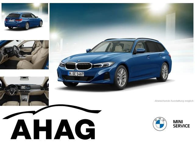 BMW 3 Serie 320 Touring 320i