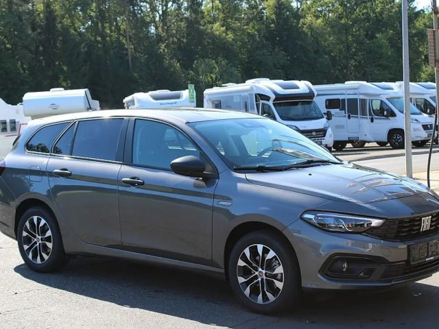 Fiat Tipo CityCross Turbo Life