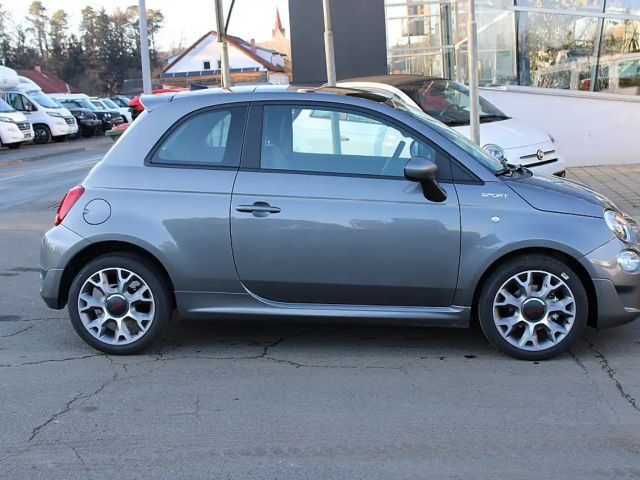 Fiat 500 Sport