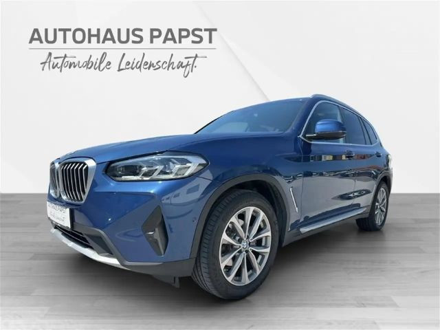 BMW X3 Business Line Comfort pakket