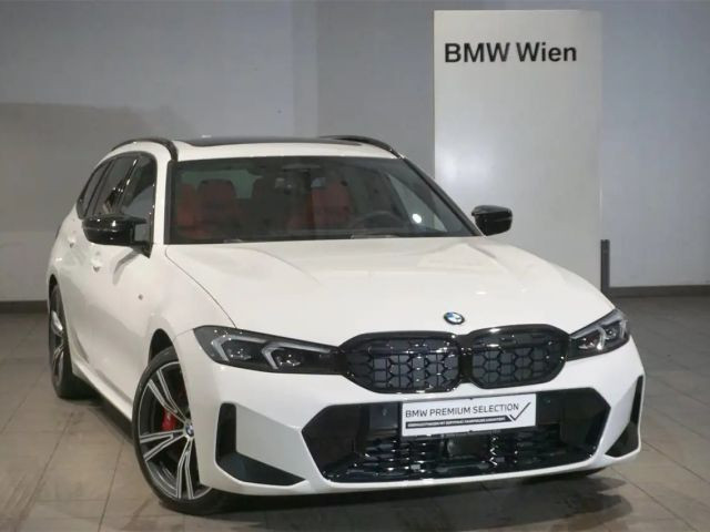 BMW 3 Serie 340 xDrive 340d