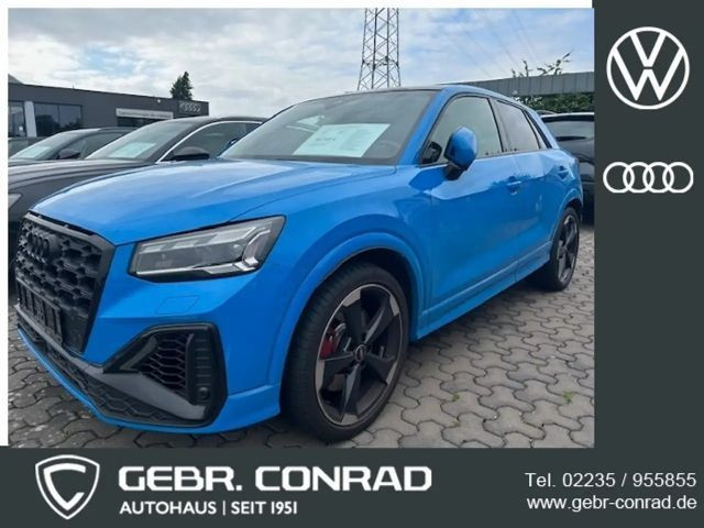 Audi SQ2 Quattro