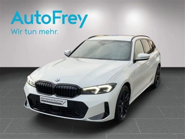 BMW 3 Serie 320 xDrive 320d