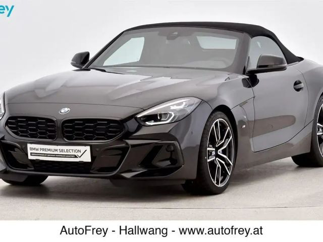 BMW Z4 sDrive Roadster sDrive20i