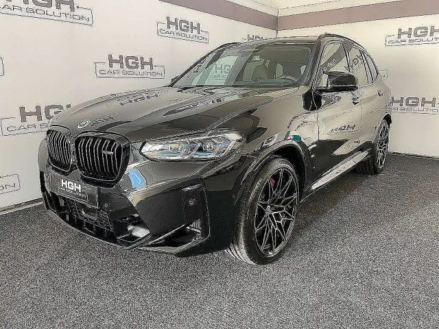 BMW X3 Competition