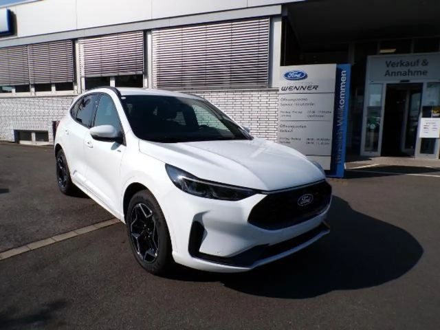 Ford Kuga ST Line