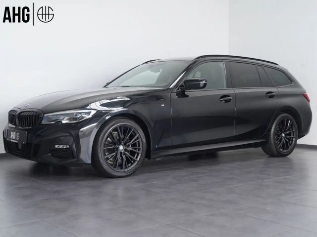 BMW 3 Serie 320 M-Sport xDrive Touring 320d